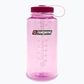 Пляшка туристична Nalgene Wide Mouth Sustain 1000 мл cosmo
