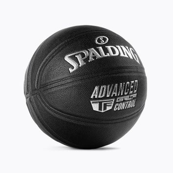 М'яч баскетбольний  Spalding Advanced Grip Control 76871Z розмір 7