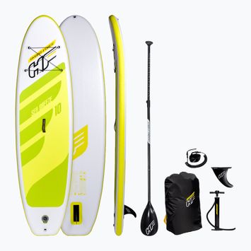 SUP-дошка Hydro-Force Sea Breeze 10'0'' жовта 65340