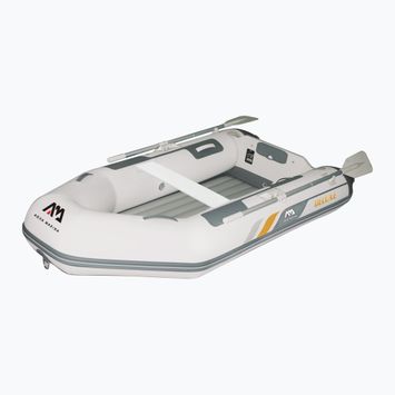 Човен надувний 3-місний Aqua Marina Deluxe Inflatable Floor