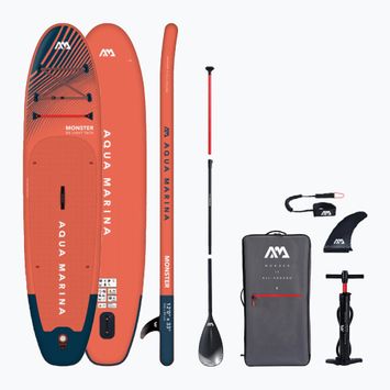 SUP-дошка  Aqua Marina Monster 12'0" 2021