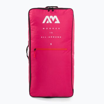 Рюкзак для SUP-дошки Aqua Marina Zip S pink
