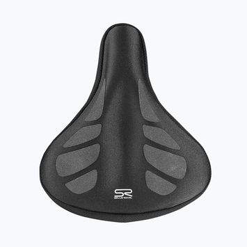 Чохол на велосипедне сідло Selle Royal Gel Seat Cover black