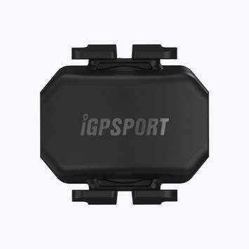 Датчик каденсу iGPSPORT CAD70 чорний 17724