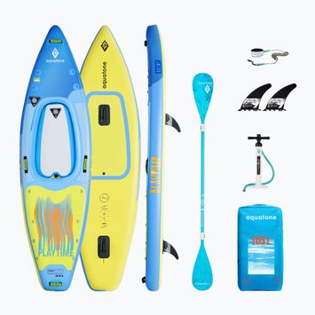 Байдарка/SUP гібрид Aquatone Playtime 11'4"