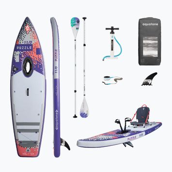 Дошка SUP дитяча Aquatone Neon 9'0"