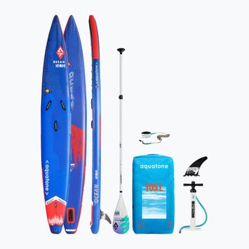 Дошка SUP Aquatone Ocean 14'0"