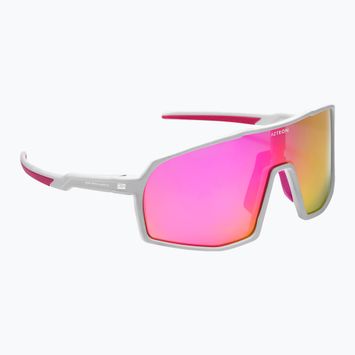 Окуляри сонцезахисні Aztron Miami Floating Active Epic Dream white/pink