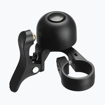 Дзвінок велосипедний prawy Rockbros 34210007 black