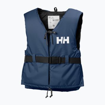 Жилет страхувальний Helly Hansen Sport II синій 33818_598