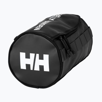 Косметичка туристична Helly Hansen Hh Wash Bag 2 чорна 68007_990