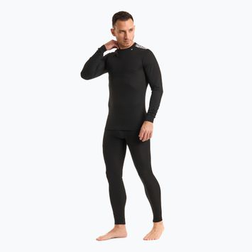 Комплект білизни термічної чоловічий Helly Hansen HH Comfort Light black