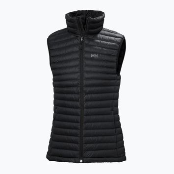 Жіночий безрукавка Helly Hansen Sirdal Insulator чорний