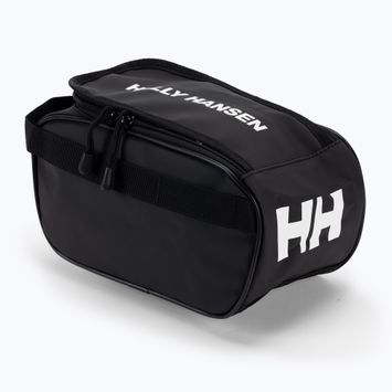 Косметичка туристична Helly Hansen H/H Scout Wash Bag чорна 67444_990