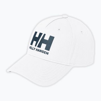 Бейсболка Helly Hansen HH Ball біла