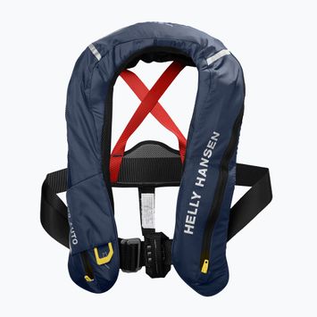 Жилет рятувальний пневматичний  Helly Hansen Sailsafe Inflatable Inshore синій 33805_597