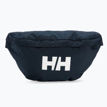 Барсетка Helly Hansen HH Logo синя 67036_597