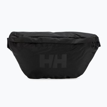 Барсетка Helly Hansen HH Logo чорна 67036_990