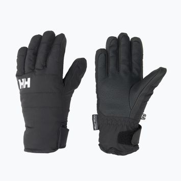 Рукаваці лижні дитячі Helly Hansen Jr Swift Ht Glove 2.0 black