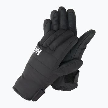 Рукаваці лижні дитячі Helly Hansen Jr Swift Ht Glove 2.0 black