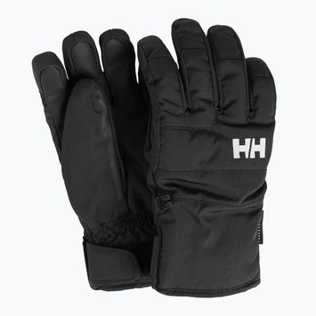 Рукаваці лижні дитячі Helly Hansen Jr Swift Ht Glove 2.0 black