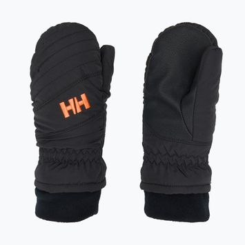 Рукаваці лижні дитячі Helly Hansen Performance Mitten 2.0 black new