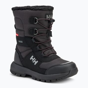 Снігоступи дитячі Helly Hansen Jk Silverton Boot HT black