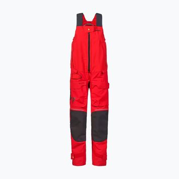 Штани вітрильні жіночі Musto MPX Gore-Tex Pro Offshore 2.0 true red
