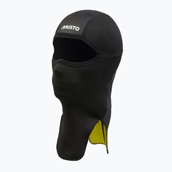 Musto Championship Aqua Balaclava 2.0 black