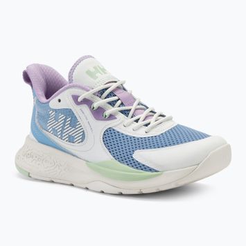 Кросівки вітрильні жіночі Helly Hansen Revo Sailing bright blue/off white