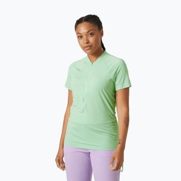 Жіноча футболка Helly Hansen Siren 1/2 Zip м'ята