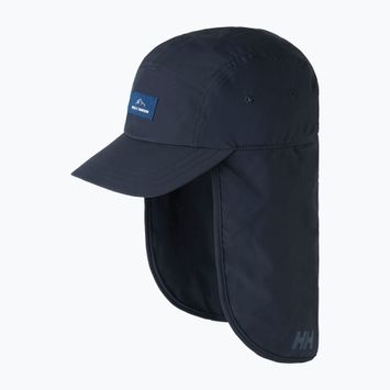 Кепка Helly Hansen HH Desert navy