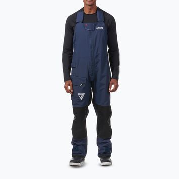 Штани вітрильні чоловічі Musto BR1 Channel black