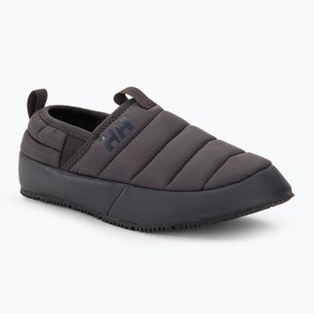 Жіночі капці Helly Hansen Cabin Loafer чорні