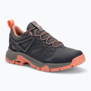 Черевики трекінгові жіночі Helly Hansen Stalheim HT concrete/ebony