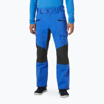 Чоловічі вітрильні штани Helly Hansen HP Foil cobalt 2.0