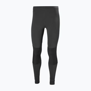 Легінси чоловічі Helly Hansen Deck Tough ebony