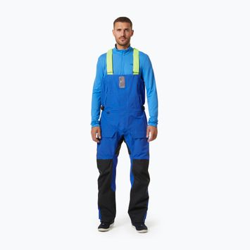 Чоловічі вітрильні штани Helly Hansen Skagen Pro Bib cobalt 2.0
