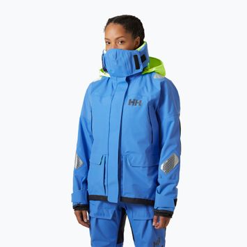 Куртка вітрильна жіноча Helly Hansen Skagen Pro ultra blue