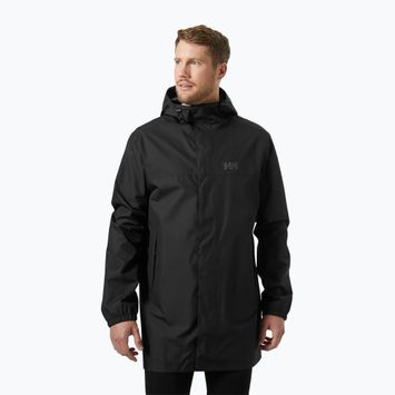 Дощовик Helly Hansen Vancouver чорний