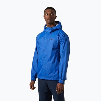 Чоловіча дощовик Helly Hansen Loke cobalt 2.0