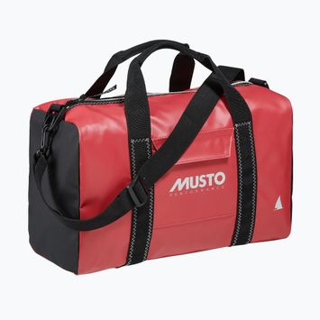 Musto Genoa Small Carryall 20.5 л водонепроникна сумка солодка малина