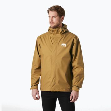 Куртка-дощовик чоловіча Helly Hansen Seven J lynx