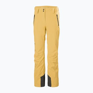 Штани лижні жіночі Helly Hansen Legendary Insulated sand