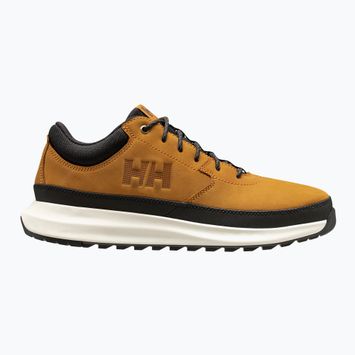 Черевики трекінгові чоловічі Helly Hansen Beckett honey wheat/black