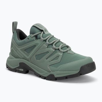 Черевики трекінгові жіночі Helly Hansen Stalheim HT cactus/green mist