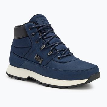 Черевики чоловічі Helly Hansen Woodlands 2 navy/ snow