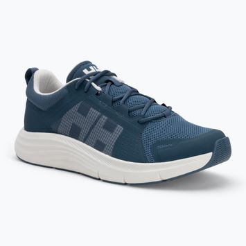 Кросівки вітрильні чоловічі Helly Hansen HP Ahiga Evo 5 washed navy