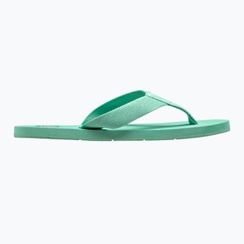 В'єтнамки жіночі Helly Hansen Logo Sandals 2 lagoon