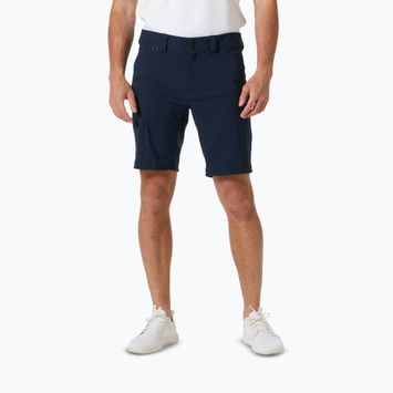 Шорти вітрильні чоловічі Helly Hansen Hp Racing Deck 2.0 navy